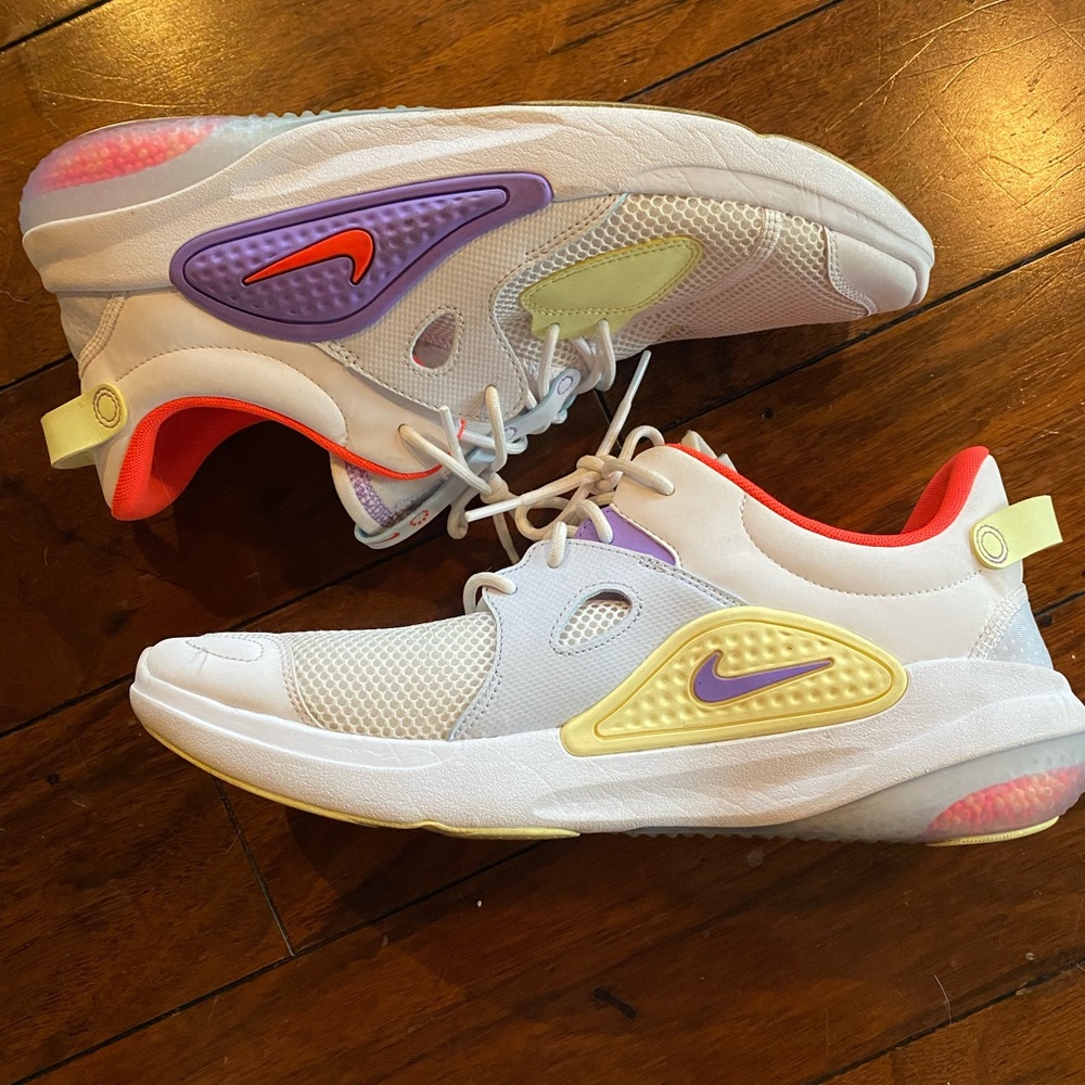 Nike Joyride Shoes- Men’s Athletic Shoes